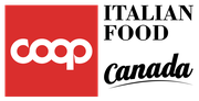 Logo of Italian Food Canada, Inc.