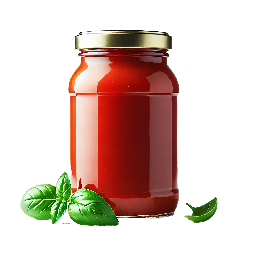 Tomato Sauces