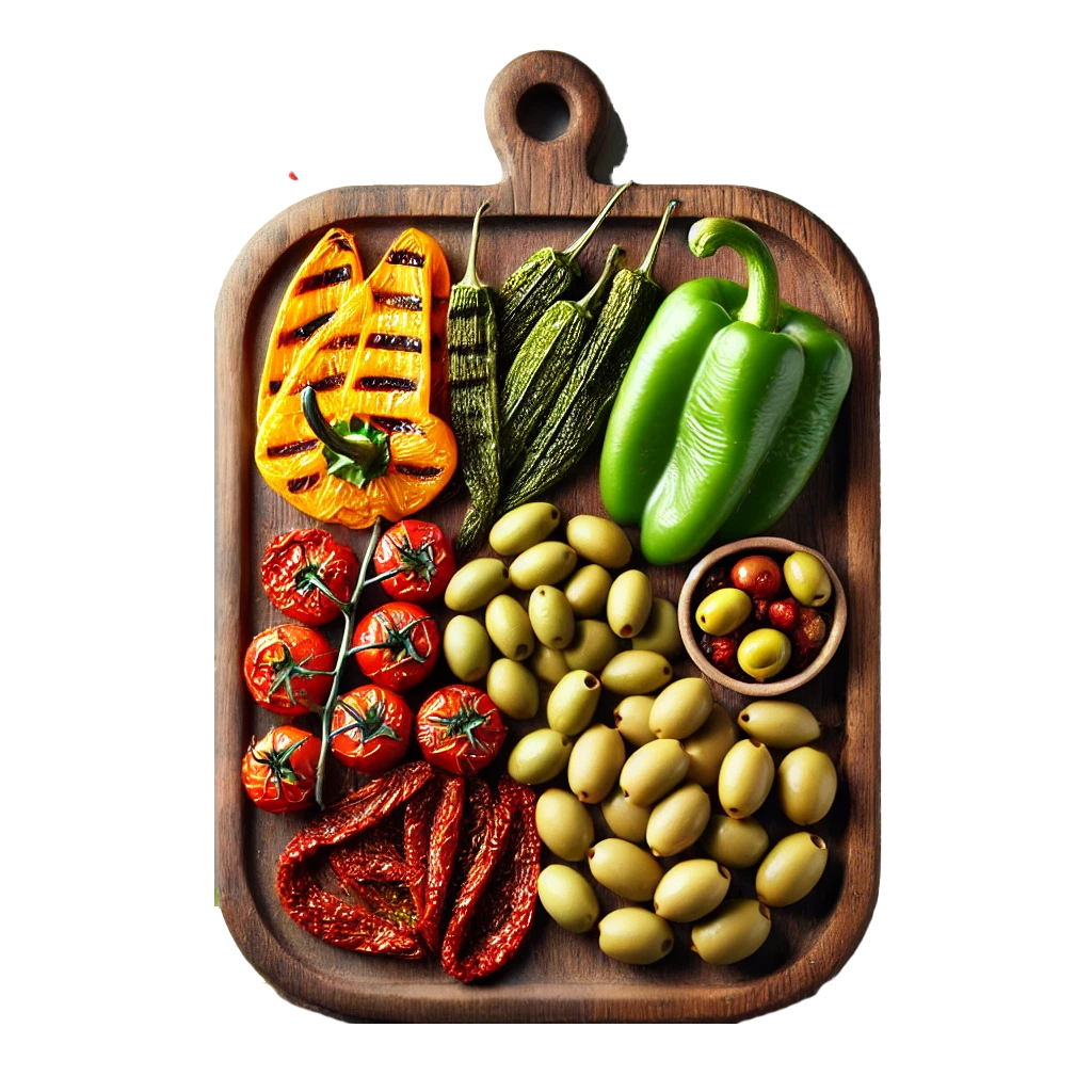 Antipasto