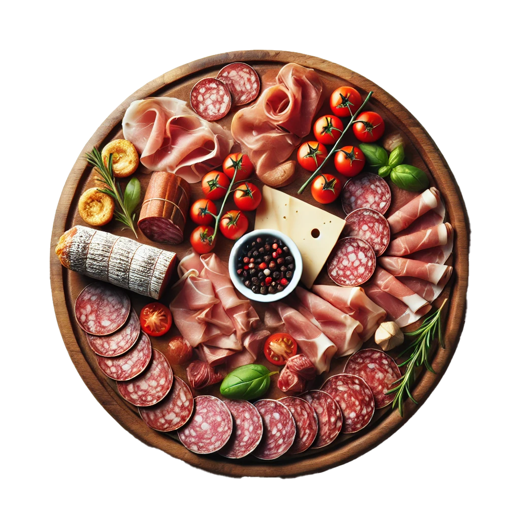 Cured Meats