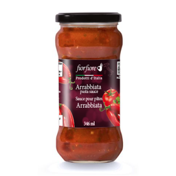 [CA2000001] Arrabbiata Pasta Sauce (350 G)