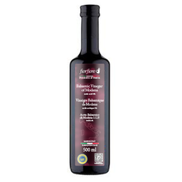 [CA2000004] Balsamic Vinegar Of Modena PGI Density 1,12 (500 ML)