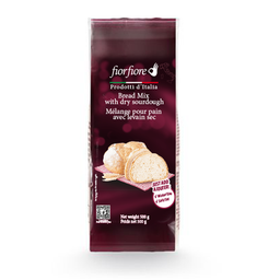 [CA2000006] Bread Mix  (500 G)