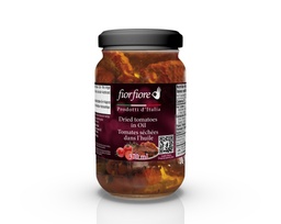 [CA2000016] Dried Tomatoes in Oil (370 ml)
