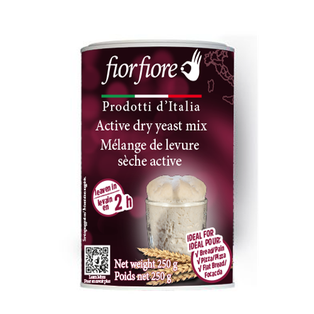 Active Dry Yeast Mix (250 g)