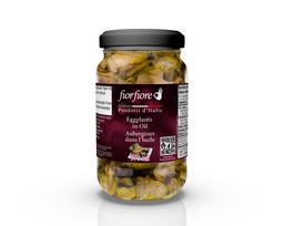 [CA2000022] Filletted Eggplants (330 G)