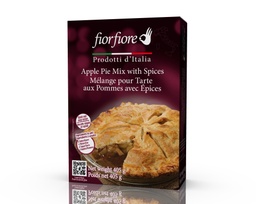 [CA2000026] Mix For Apple Pie (400 G)
