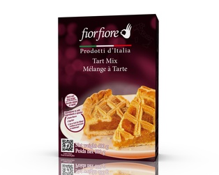 Mix For Tart And Biscuits (400 G)