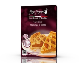 [CA2000029] Mix For Tart And Biscuits (400 G)