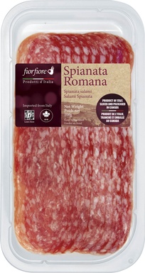 Spianata Romana (100 Gr)
