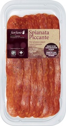 [CA2100123] Hot Spianata (100 Gr)