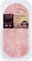 [CA2100126] Cooked Ham (100 Gr)