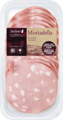 Mortadella (100 Gr)