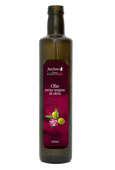 Italian Extra Virgin Olive Oil 500 ml