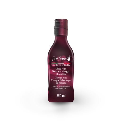 [CA2000003] Balsamic Vinegar of Modena PGI Reduction (250 ML)