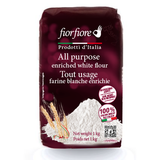 Flour (1000 G)