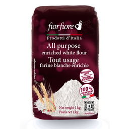 [CA2000023] Flour (1000 G)