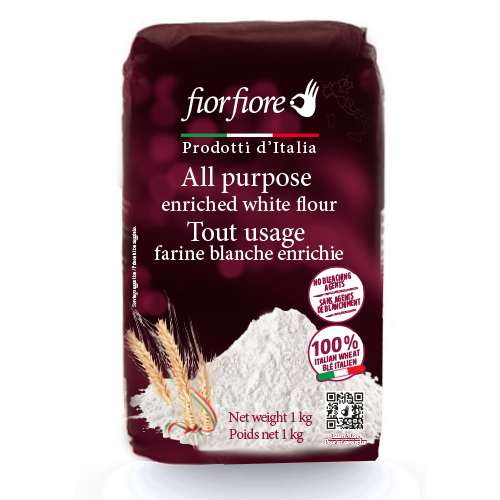 [CA2000023] Flour (1000 G)
