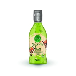 [US2101115] Vivi Verde Organic balsamic Vinagar Glaze 250 ml (8,45 oz fl)