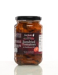 [US2000069] Fiorfiore Dried Tomatoes in Oil 12.5 oz