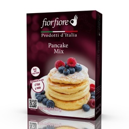 [US2000062] Fiorfiore Pancake Mix 250 g (8.7 OZ)