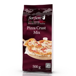 [US2000089] Fiorfiore Pizza Crust Mix 500 g (17.5 OZ)