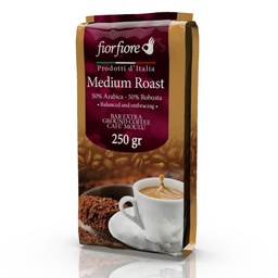 [US2101795] Fiorfiore Ground Coffee Medium Roast, 8.8 oz