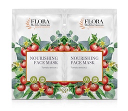 [CA2101127] Nourishing face mask with tomato peel extract 15 ml