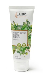 [CA2101132] Dermopurifying hand crem with beragmot essential oil 75 ml