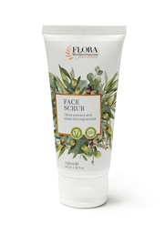 [CA2101133] Face scrub with Olive extract 100 ml