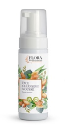 [CA2101135] Face cleansing mousse, delicate with Sweet Almond 150 ml
