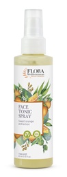 [CA2101136] Face tonic spray  with sweet orange and lemon 150 ml