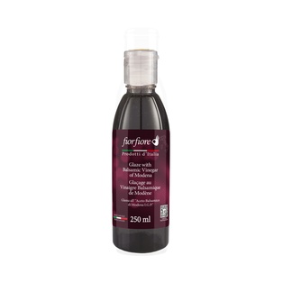 Glaze with Balsamic Vinegar of Modena 250 ml