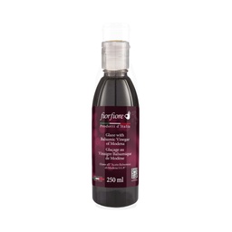 [CA2301387] Glaze with Balsamic Vinegar of Modena 250 ml