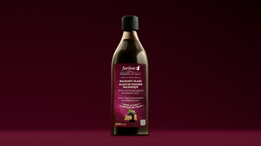 [CA2301387] Glaze with Balsamic Vinegar of Modena 250 ml
