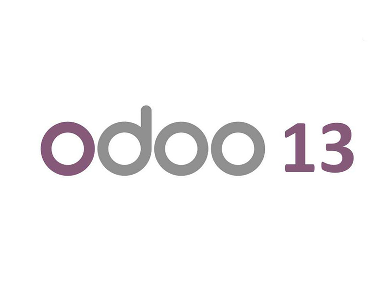 Odoo 13 Documentation